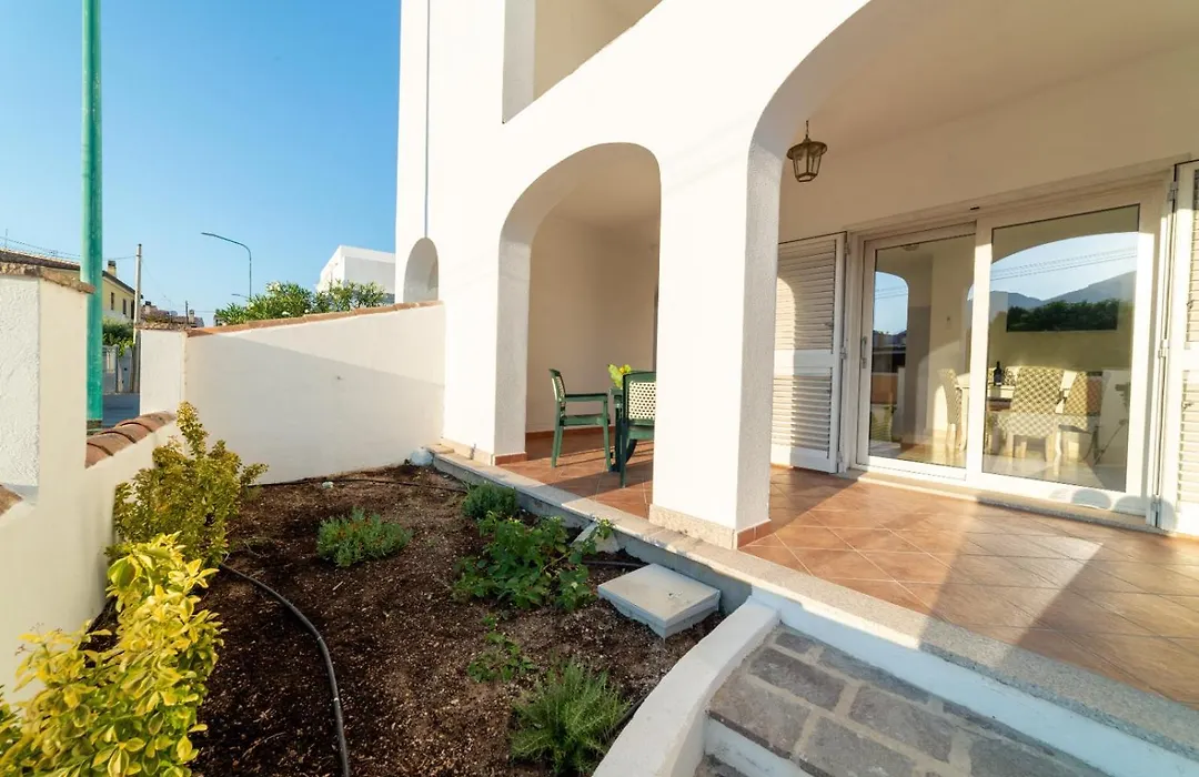 Villa Federica by Etra Vacanze-1